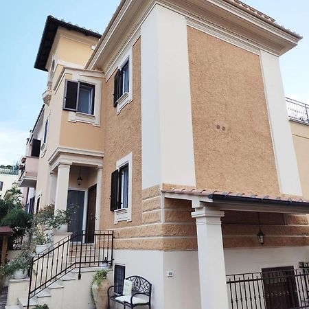 Alessandro Luxury Home Řím Exteriér fotografie