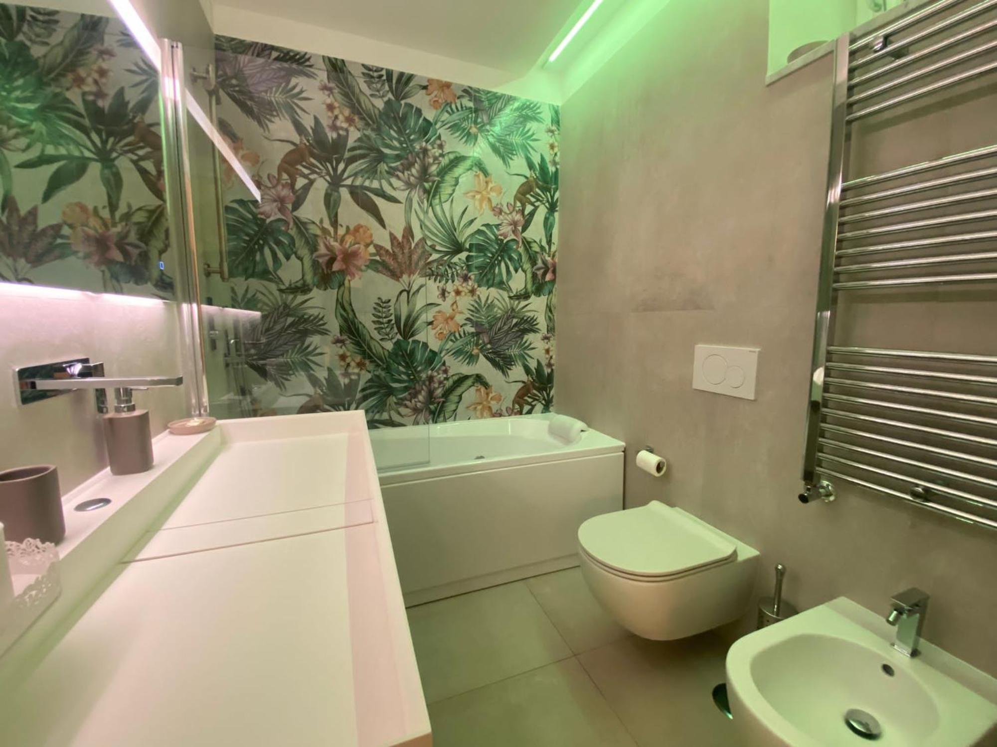 Alessandro Luxury Home Řím Exteriér fotografie