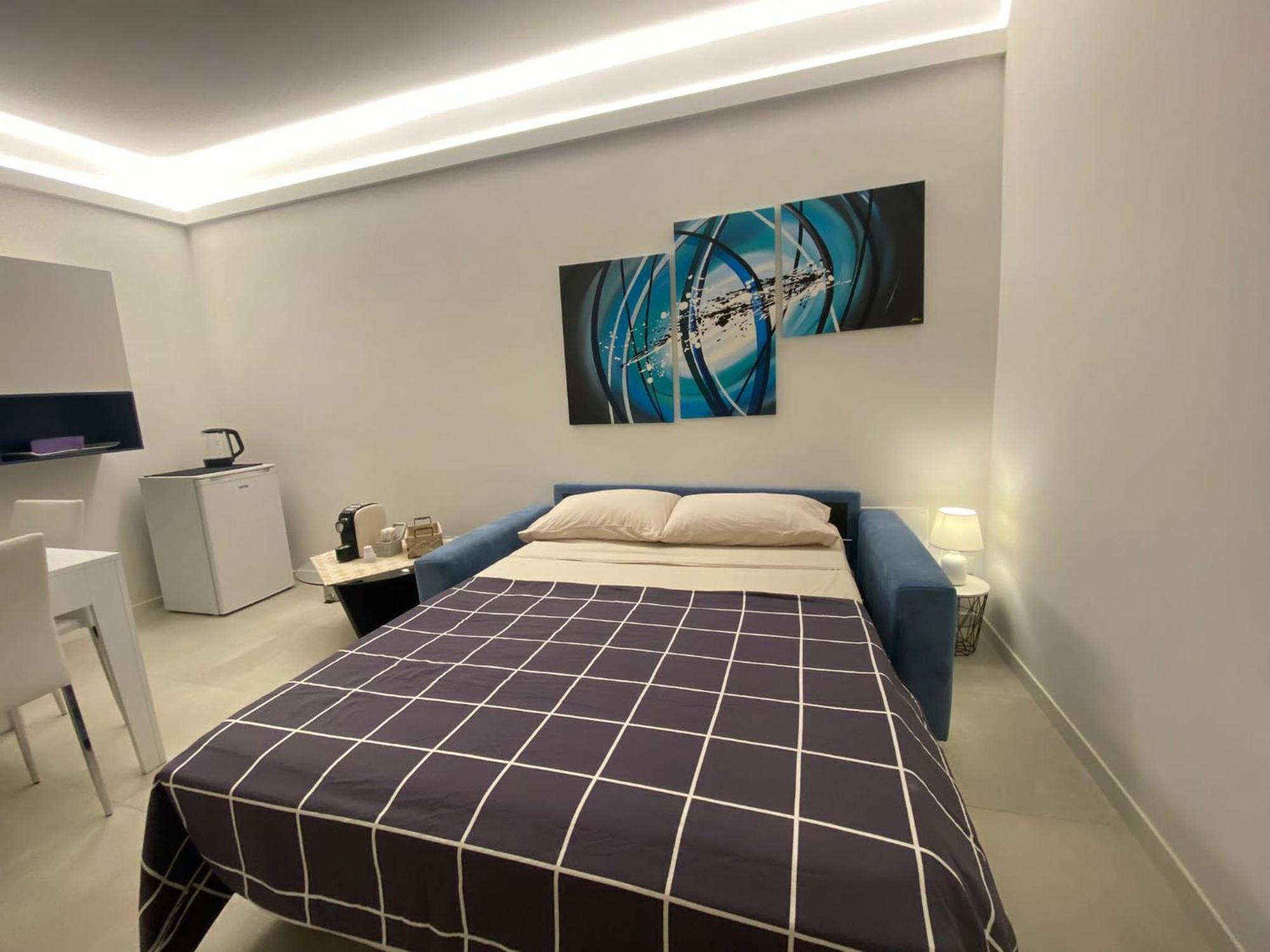 Alessandro Luxury Home Řím Exteriér fotografie